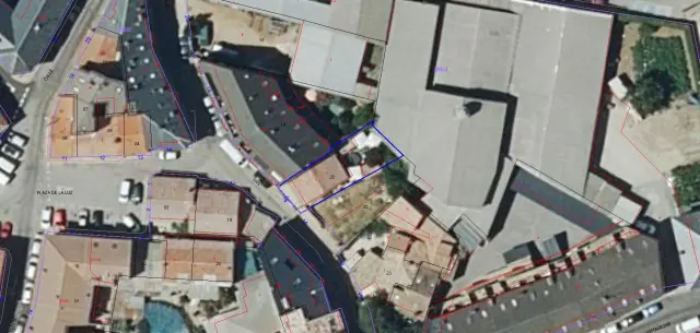 Subasta de vivienda en Colmenarejo el 30 de marzo de 2026