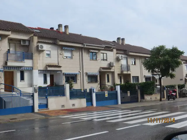 Subasta de vivienda en Murcia el 13 de abril de 2026