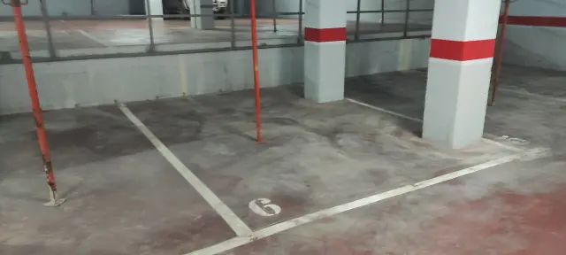 Subasta de garaje en Pont De Suert el 20 de abril de 2026