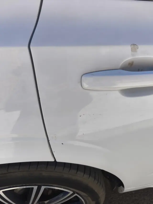 Subasta de turismos Volvo Xc60 el 30 de marzo de 2026