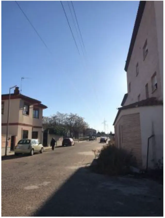 Subasta de vivienda en Bargas el 13 de abril de 2026