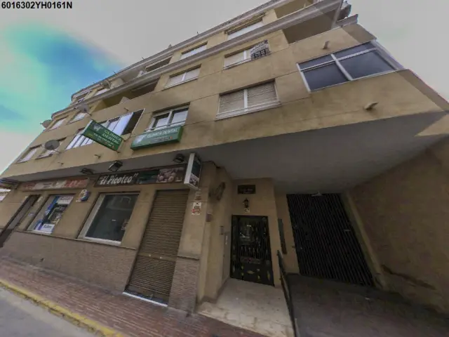 Subasta de vivienda en Torrevieja el 30 de marzo de 2026