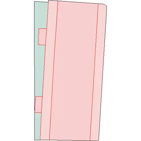 Subasta de vivienda en Rialp el 30 de marzo de 2026