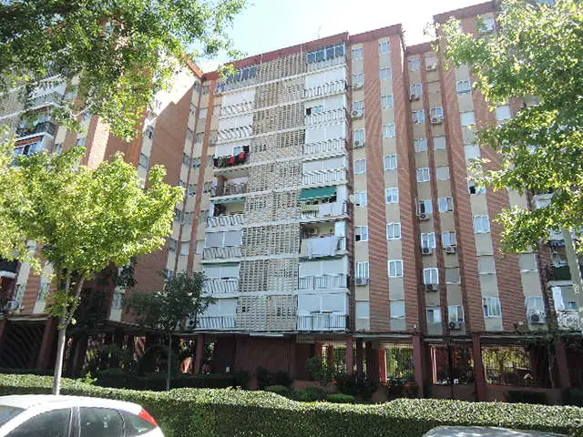 Subasta de vivienda en Fuenlabrada el 13 de abril de 2026