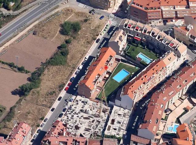 Subasta de trastero en Villamediana De Iregua el 6 de abril de 2026