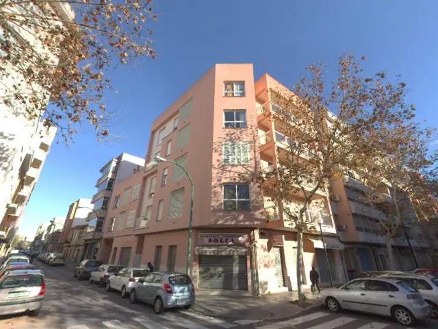 Subasta de trastero en Palma el 25 de marzo de 2026