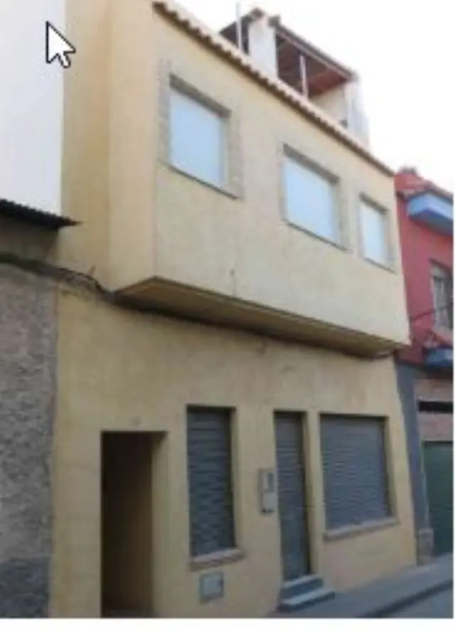 Subasta de vivienda en Murcia el 9 de abril de 2026