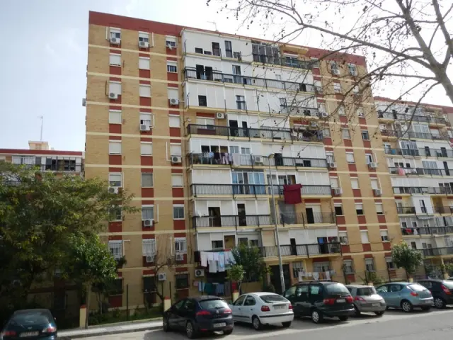 Subasta de vivienda en Castilleja De La Cuesta el 13 de abril de 2026