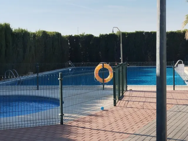 Subasta de otros en Torralba De Calatrava el 20 de abril de 2026