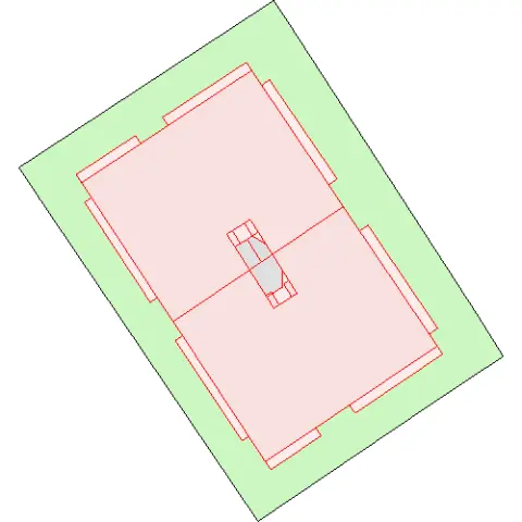 Subasta de garaje en Cuellar el 23 de marzo de 2026