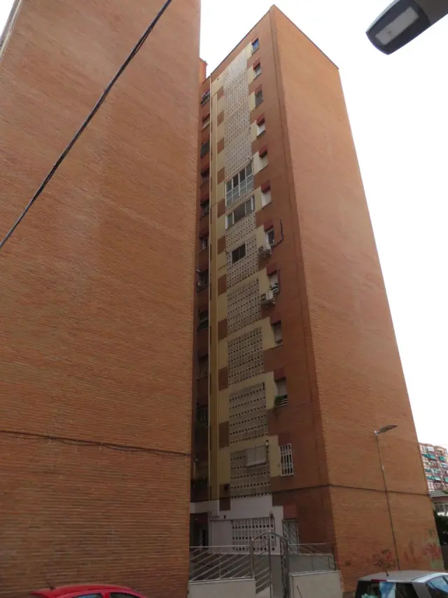 Subasta de vivienda en Murcia el 19 de marzo de 2026