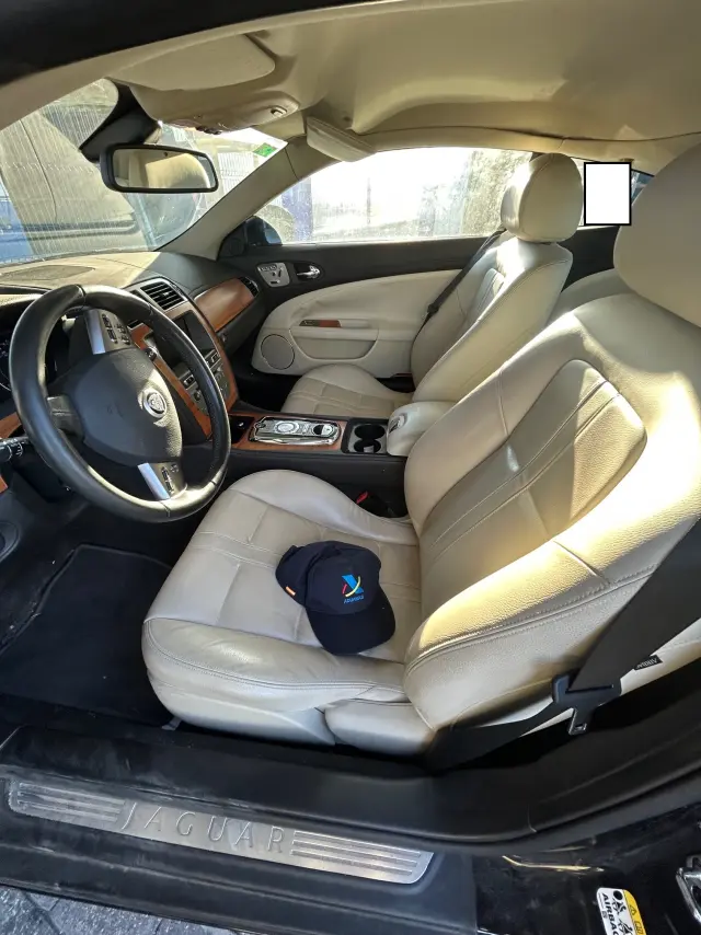 Subasta de turismos Jaguar Jaguar Xk 5,0 Luxury C el 30 de marzo de 2026