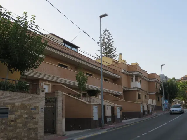 Subasta de vivienda en Murcia el 30 de marzo de 2026
