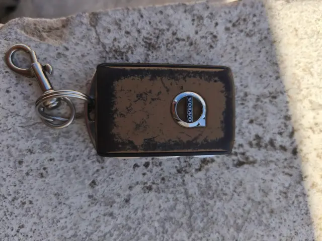 Subasta de turismos Volvo Xc60 el 30 de marzo de 2026