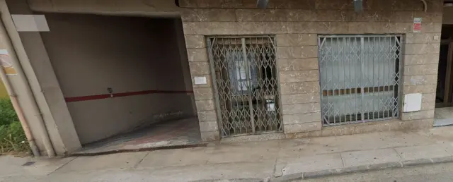 Subasta de garaje en Olot el 13 de abril de 2026