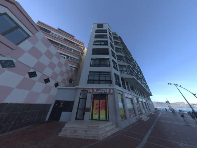 Subasta de vivienda en Palmas De Gran Canaria (las) el 30 de marzo de 2026