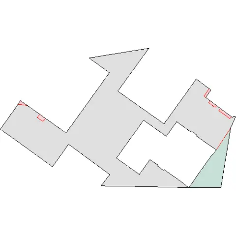 Subasta de garaje en Murcia el 6 de abril de 2026