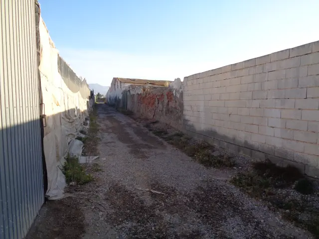 Subasta de otros en Almeria el 6 de abril de 2026