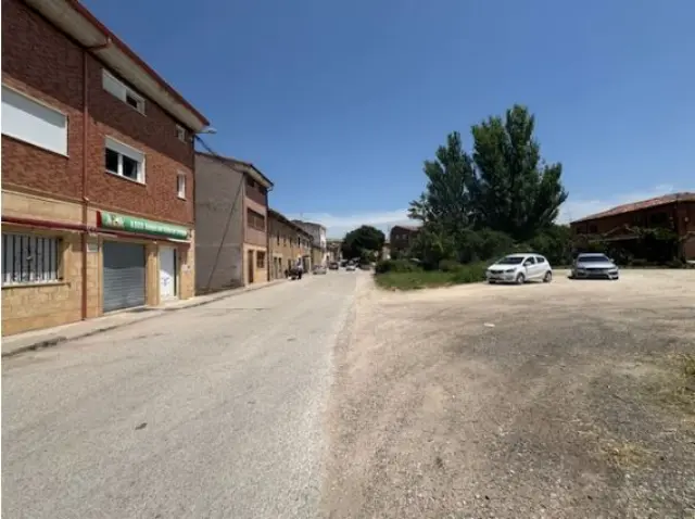 Subasta de vivienda en Tardajos el 23 de marzo de 2026