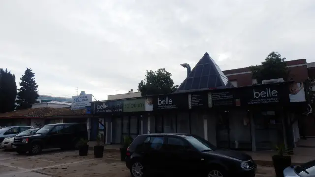 Subasta de local comercial en Cubelles el 30 de marzo de 2026