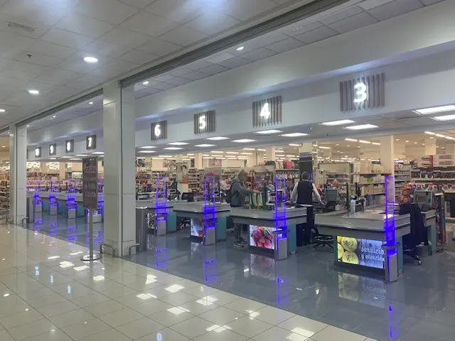 Subasta de local comercial en Narón el 23 de marzo de 2026