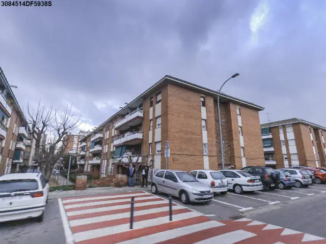 Subasta de vivienda en Mataró el 30 de marzo de 2026