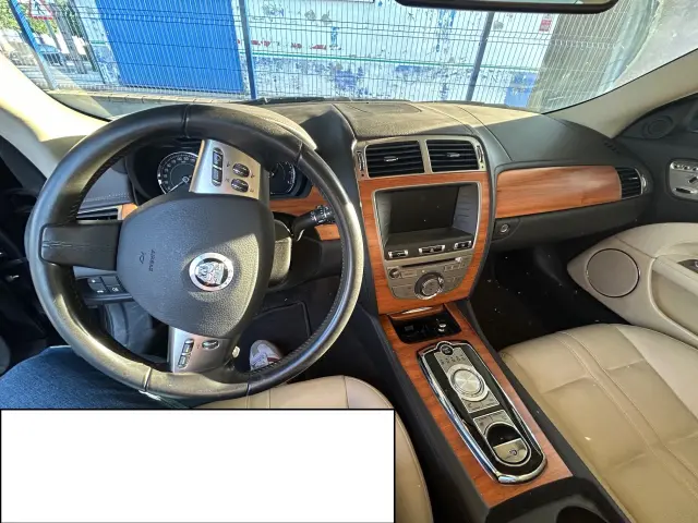 Subasta de turismos Jaguar Jaguar Xk 5,0 Luxury C el 30 de marzo de 2026