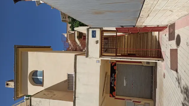 Subasta de vivienda en Cenes De La Vega el 20 de abril de 2026