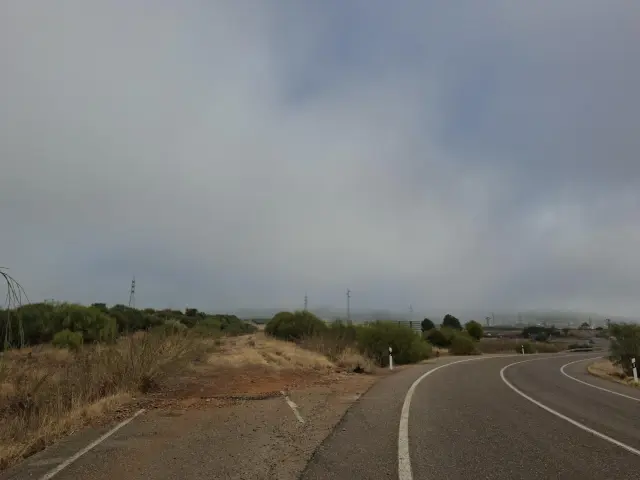 Subasta de finca rústica en Posadas el 20 de abril de 2026