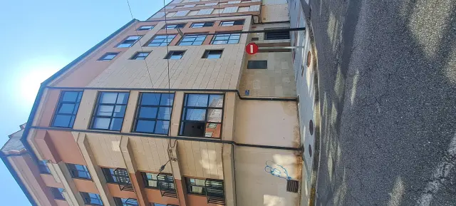 Subasta de trastero en Boiro el 6 de abril de 2026