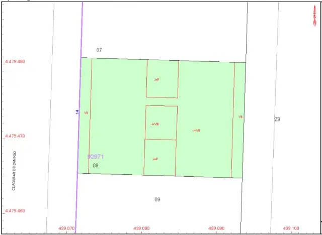 Subasta de vivienda en Madrid el 30 de marzo de 2026
