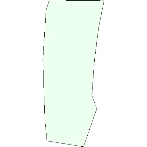 Subasta de finca rústica en Santa Marina Del Rey el 19 de marzo de 2026