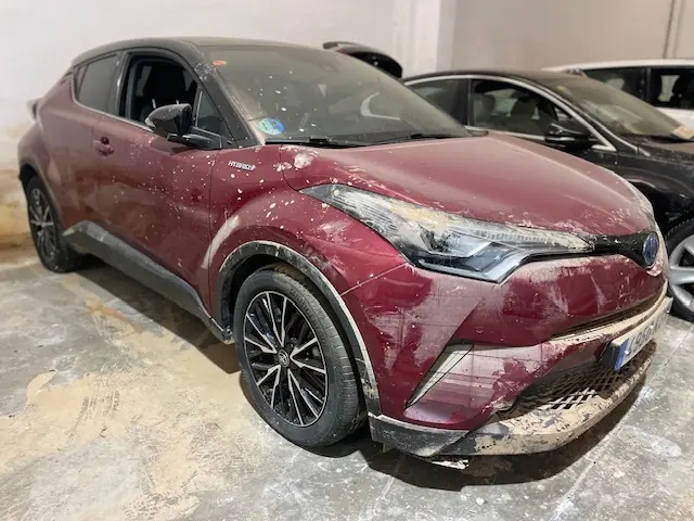 Subasta de otros bienes y derechos el 20 de abril de 2026