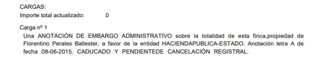 Subasta de vivienda en Blanes el 30 de marzo de 2026