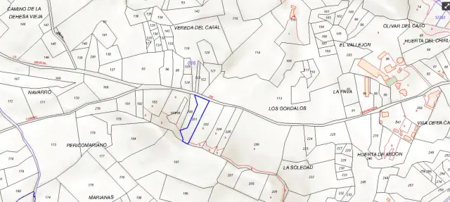 Subasta de finca rústica en Guadamur el 6 de abril de 2026