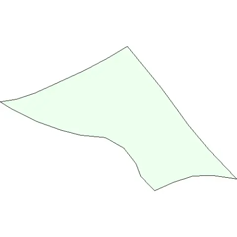 Subasta de finca rústica en Breña Alta el 6 de abril de 2026