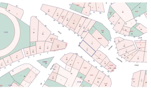 Subasta de vivienda en Huerta De Rey el 23 de marzo de 2026