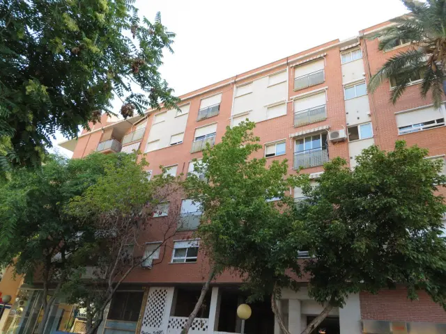 Subasta de local comercial en Murcia el 22 de abril de 2026