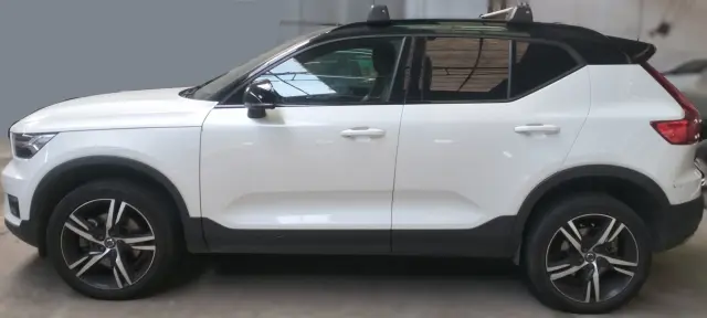 Subasta de turismos Volvo Xc40 el 13 de abril de 2026