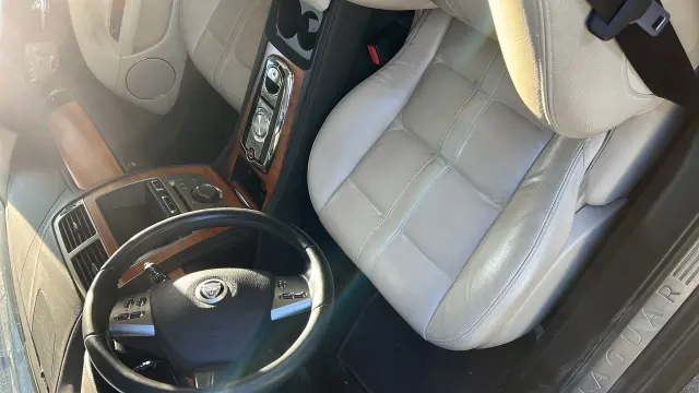 Subasta de turismos Jaguar Jaguar Xk 5,0 Luxury C el 30 de marzo de 2026