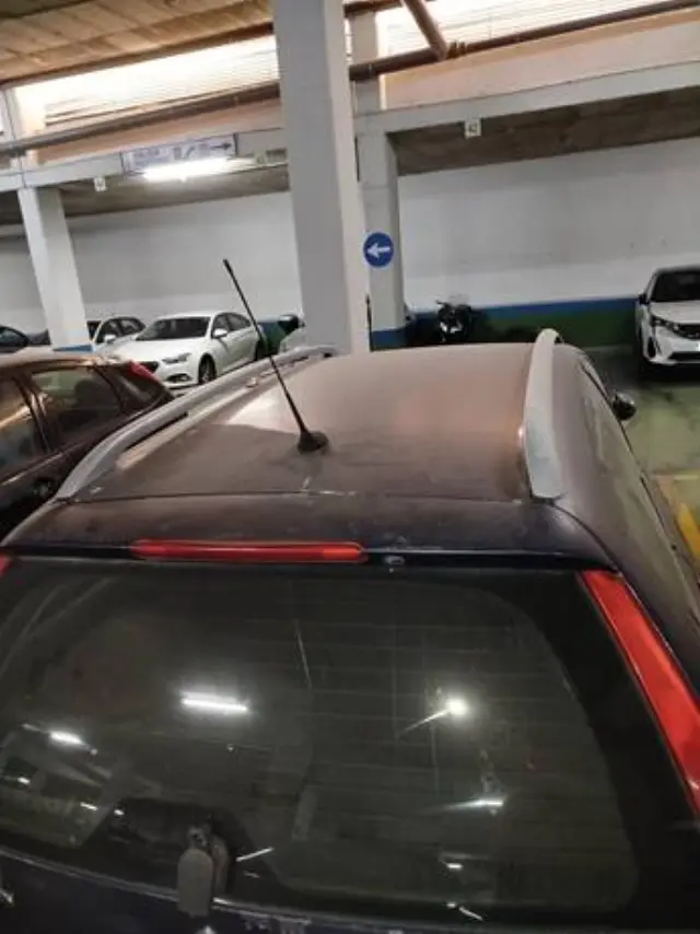 Subasta de turismos Citroen C5 2.0 el 20 de abril de 2026