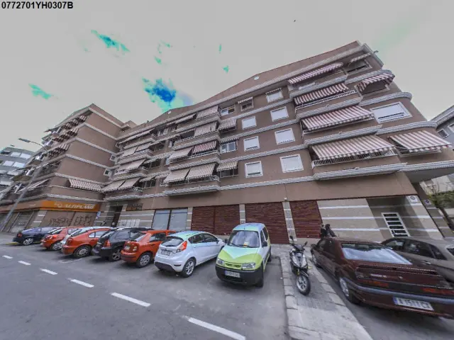 Subasta de vivienda en Elche el 13 de abril de 2026