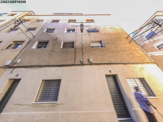 Subasta de vivienda en Mataró el 15 de abril de 2026