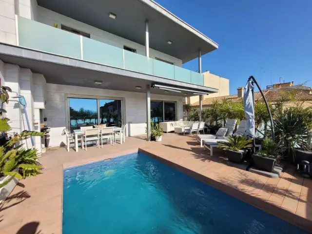 Subasta de vivienda en Montserrat el 6 de abril de 2026