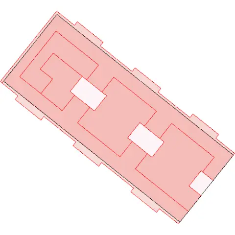 Subasta de vivienda en Alcorcón el 13 de abril de 2026
