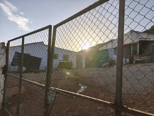 Subasta de finca rústica en Almargen el 23 de marzo de 2026