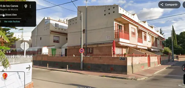 Subasta de vivienda en Murcia el 6 de abril de 2026