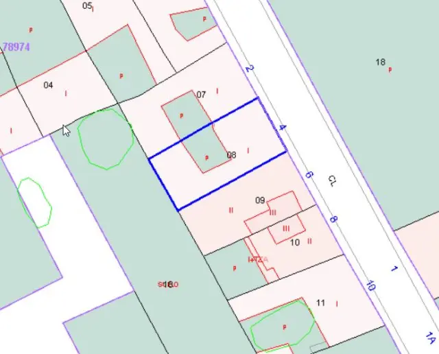 Subasta de vivienda en Murcia el 30 de marzo de 2026
