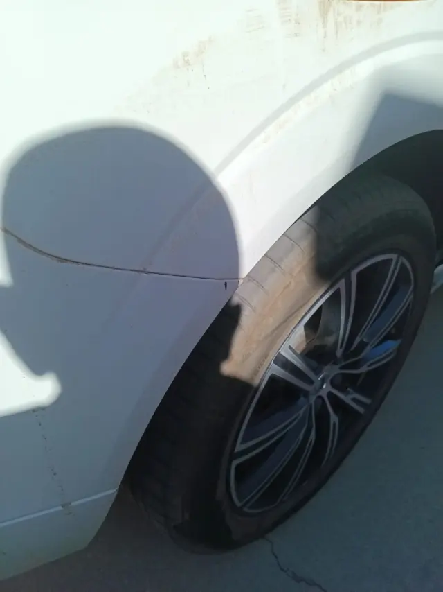 Subasta de turismos Volvo Xc60 el 30 de marzo de 2026