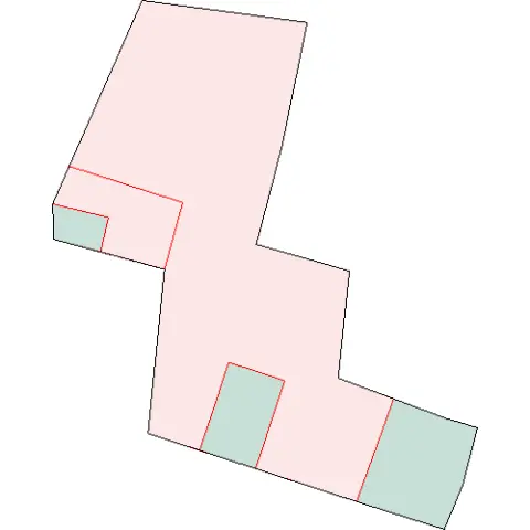 Subasta de vivienda en Jaen el 23 de marzo de 2026